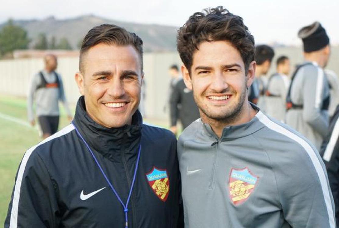 西甲转会一览:中超抢下标王