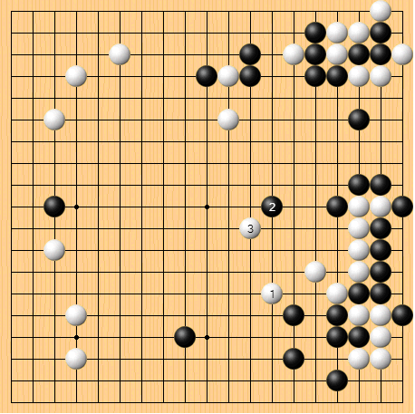 AlphaGo步调敏快