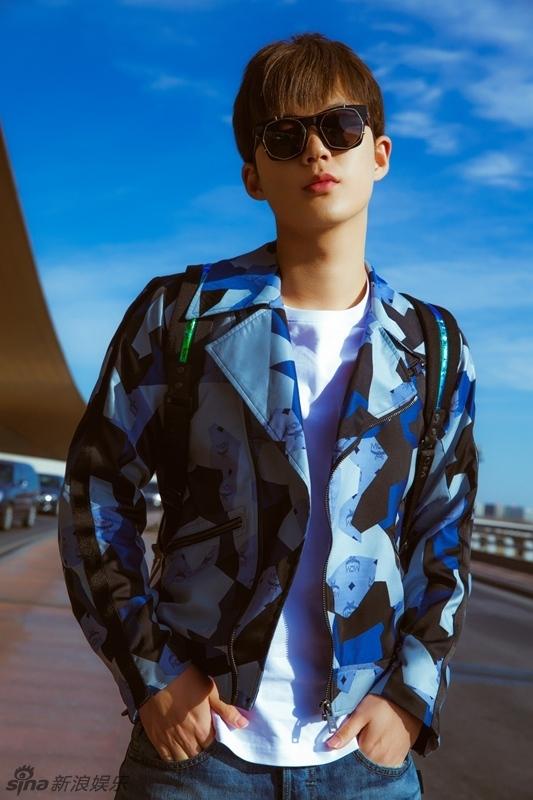 新浪排球的微博