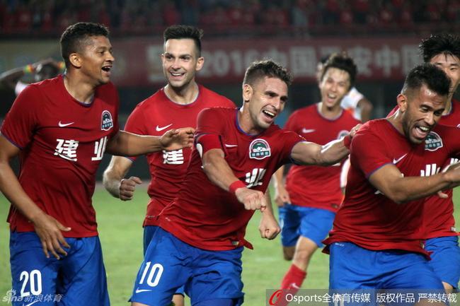 建业董事长:比赛价值并非门票收入 给球迷应有