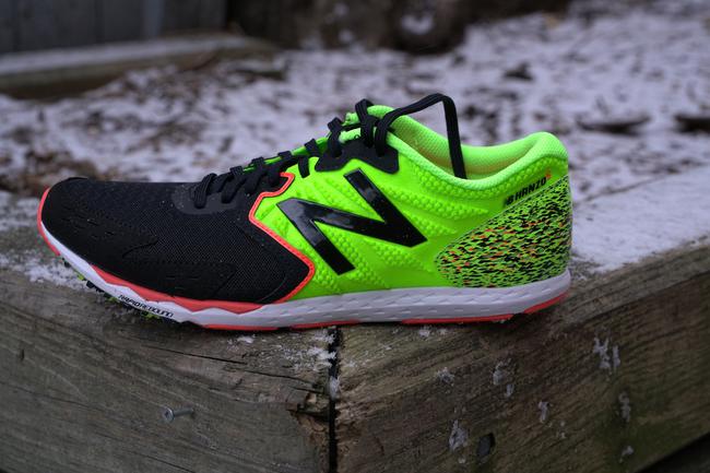 new balance暢貨中心