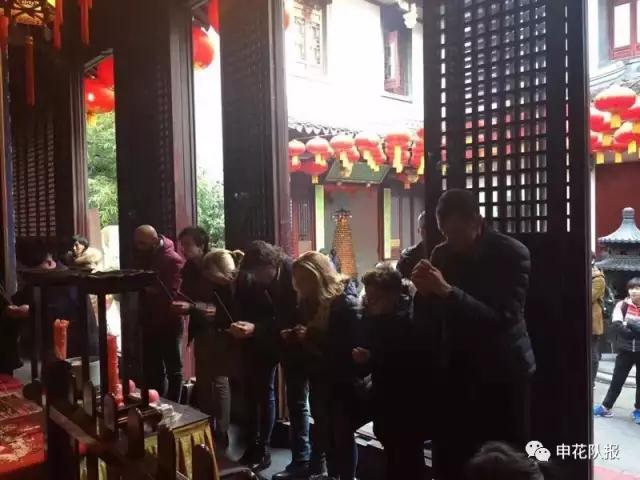 (图片来源:申花队报)