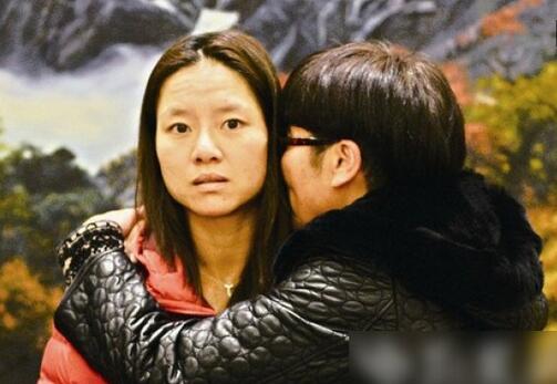 李娜与启蒙教练余丽桥之间的恩怨谁能说得清?