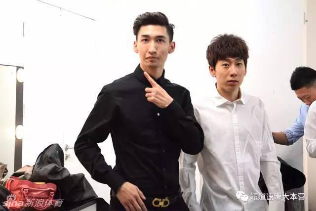 亚冬会中国十大明星: 韩天宇能否回勇 雪上一枝花