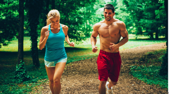 跑步机跑带宽度的秘密 家用以45CM为底线_跑