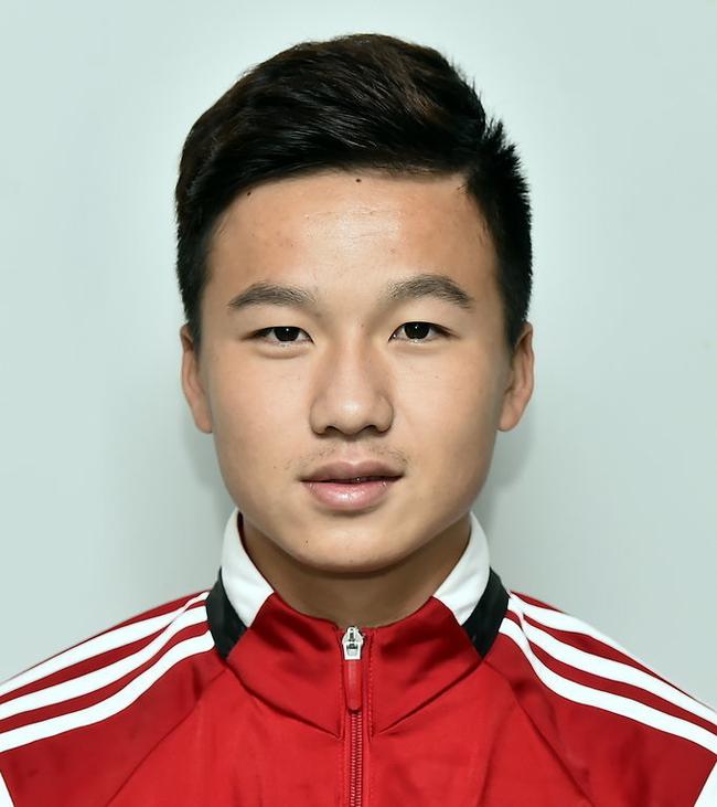 曝鲁能新星将租借加盟智诚 崔鹏正随鲁能预备