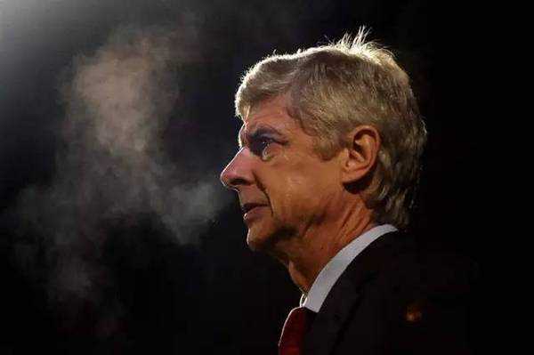 阿森纳员工亲笔:世上只有一个温格 但该说再见