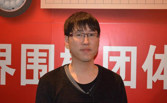 井山裕太:今年会多下世界赛 人工智能给日本机会_棋牌_新浪竞技风暴_新浪网