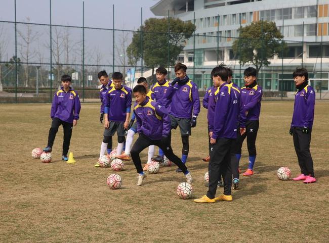 福地砥砺前行 北控燕京预备队全力备战新赛季