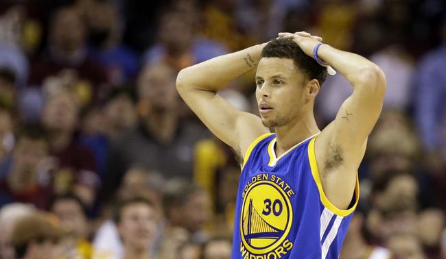 25.4%!费城竟成库里噩梦之地 小学生:都怪天气