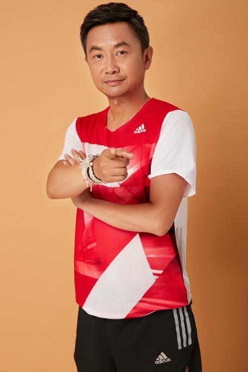优客工场创始人,知名创业家、跑者。