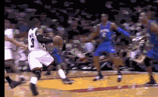 扒一扒|球星招牌绝技大赏!哪一款是你的菜?_nba_新浪竞技风暴_新浪网