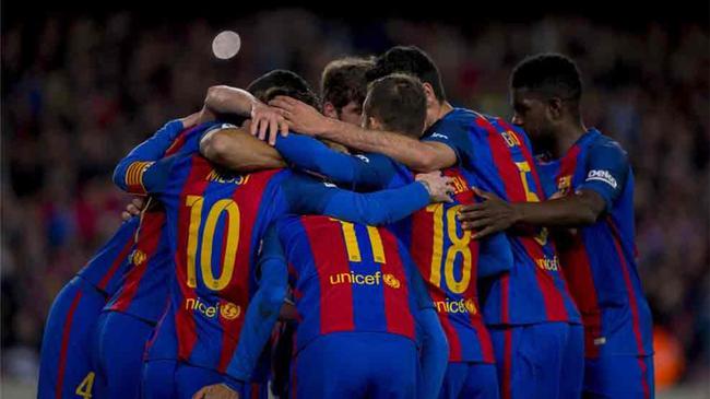 俱乐部收入榜:曼联高居第1 巴萨力压皇马排第