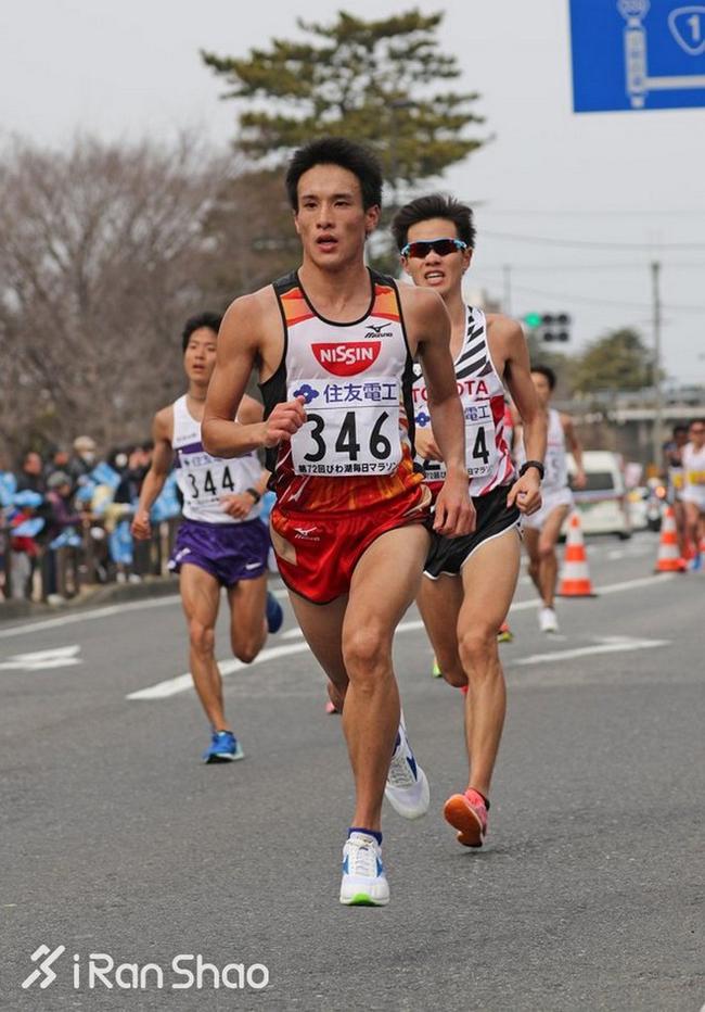 2017琵琶湖马拉松箱根驿传新秀集体跑砸的背后