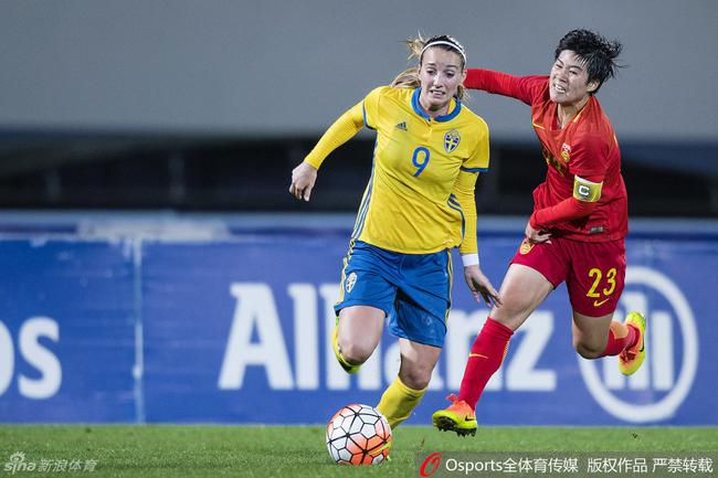 布鲁诺遭遇里皮式烦恼锋无力尴尬困扰铿锵玫瑰