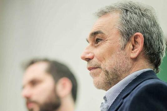 姿势跑法创始人罗曼诺夫:四周训练还不能跑马