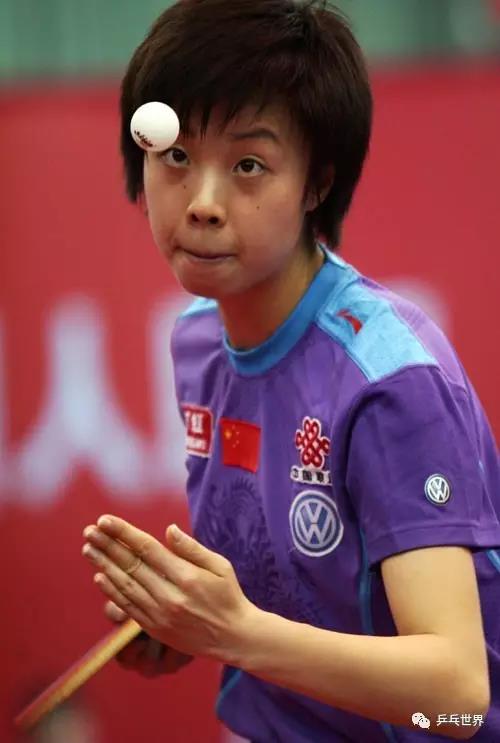 盘点直通:刘诗雯连续9次直通_手机新浪网