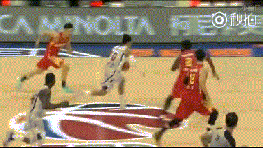 gif-赵睿王之蔑视