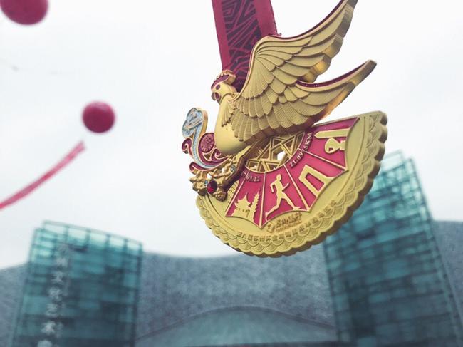 跑步赛事回顾:名古屋诞生三连冠 巴塞罗那破纪