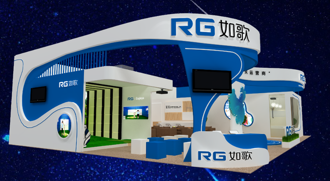 如歌携手PGA和阿里体育亮相高博会 高尔夫如