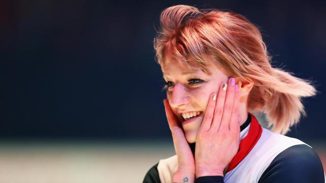 世锦赛谁是全能王