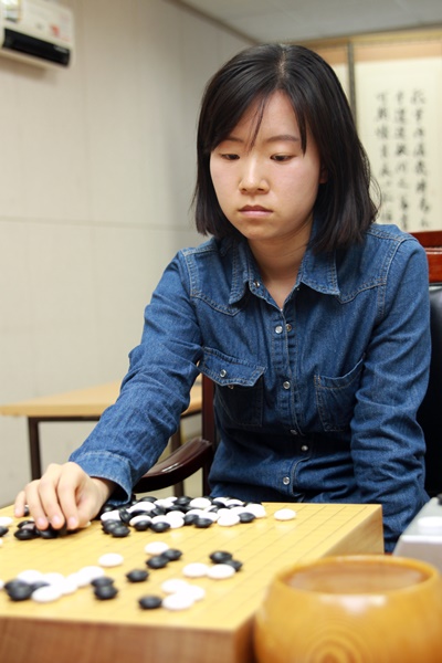 金仑映