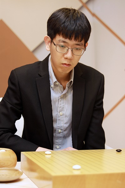 姜东润