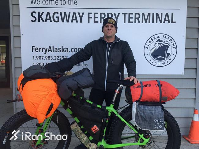 故事 30天穿越孤寂荒原_跑步频道_新浪竞技风