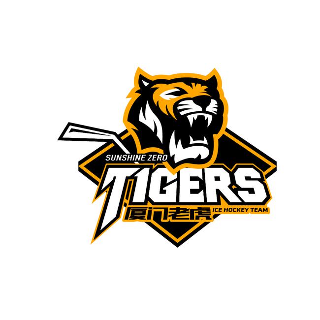 "新浪杯"亚洲青少年冰球联赛球队--厦门老虎队_冰雪_新浪竞技风暴_新浪网