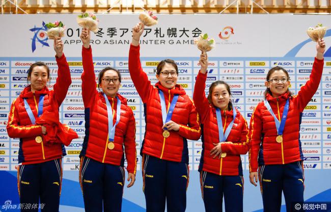 冰壶世锦赛赛程:中国18日首秀 头两场遭遇强敌