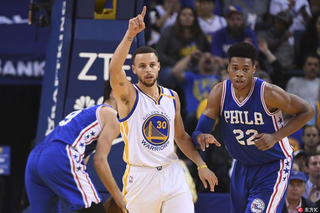 图解专栏-没KD勇士彻底崩了……吗