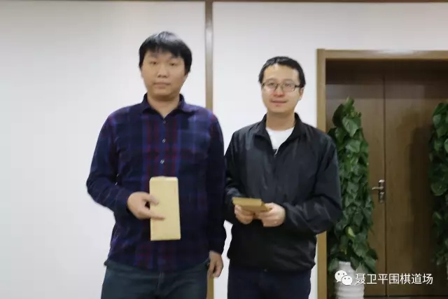 朱元豪获得亚军