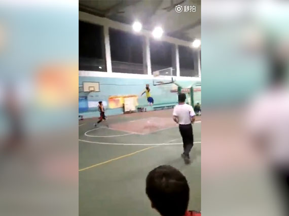 3x3黄金联赛厦门站_CBA