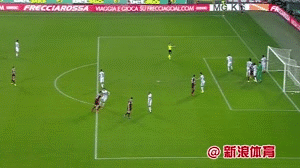 国米1-1