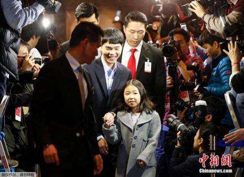 人机大战如果在中国举办会是怎样一种盛况?