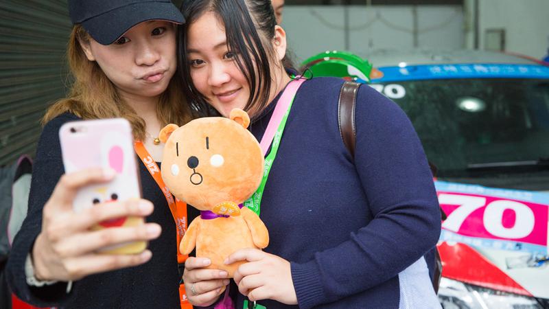 泛珠赛车节春季赛