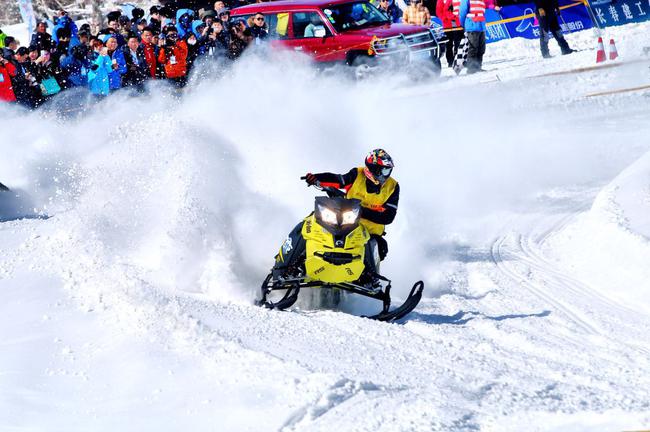 长白山摩托雪地雪地摩托锦标赛2016-2017赛季长白山顺利收官463196 - 米尔体育网