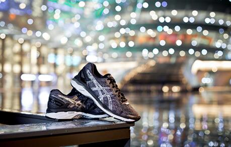 GEL-KAYANO 23 LITE-SHOW