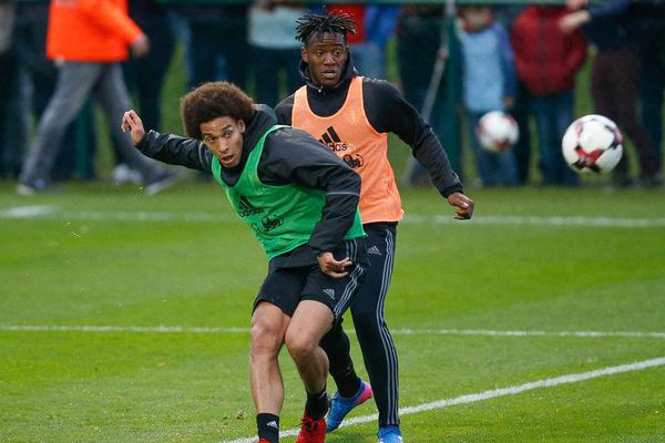 安东尼又进神仙球！安帅何时召他？