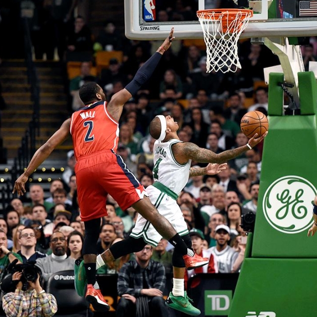 16/17赛季NBA常规赛 热火 108-112 凯尔特人_直播间_手机新浪网