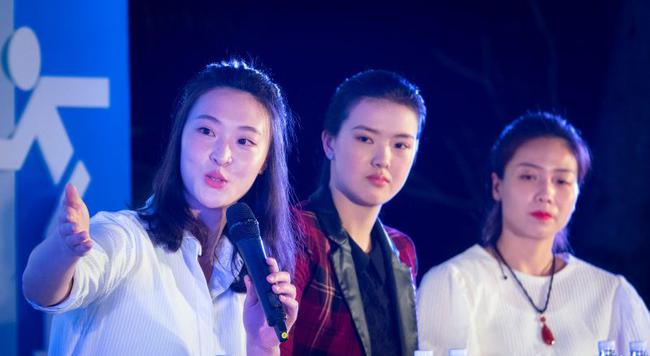 博鳌亚洲论坛解读“体育大时代” 惠若琪领衔众星亮相