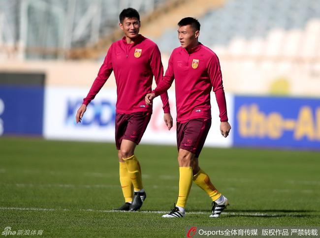 京媒嘉宾:国足赢伊朗就柳暗花明 什么结果都接