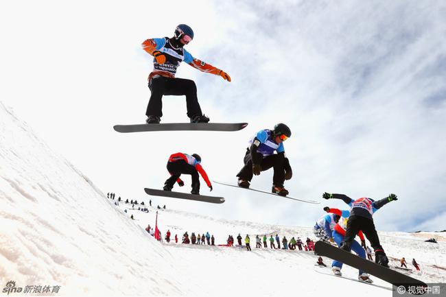 中国冰雪产业调查(4):产业腾飞需供给侧发力_冰雪_新浪竞技风暴_新浪网