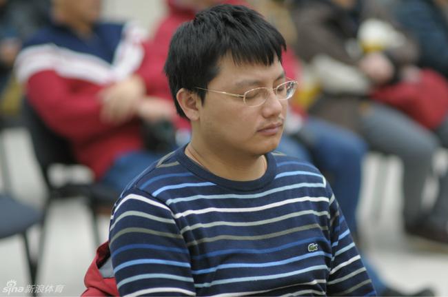 胡耀宇