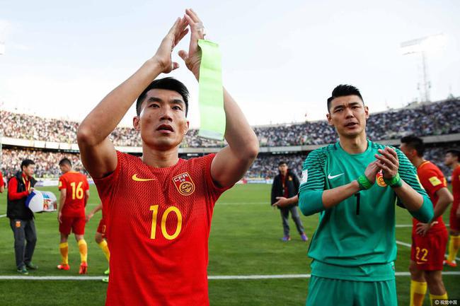 观点:郑智国足核心地位无可替代 恒大也缺不了