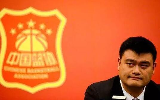 重磅!CBA权益售卖换方式 不再有盈方式垄断