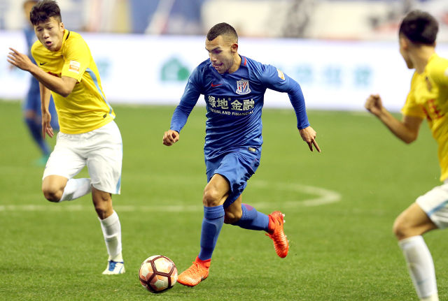 体奥老总:新政对投资人不负责任 中超应开启收费