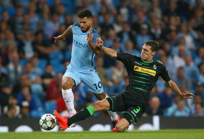 克里斯滕森在门兴表现非常出色