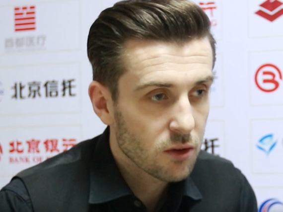 塞尔比：下一场不简单