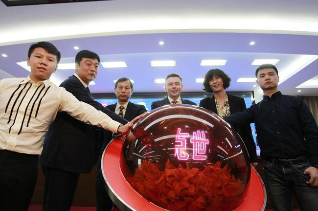 斯诺克世界杯7月无锡打响 48名最高水准选手角